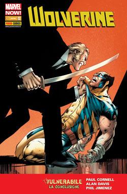 Wolverine 294
