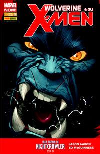 Wolverine e gli X-Men #26