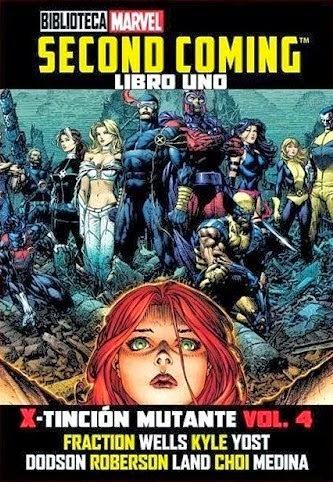 Biblioteca Marvel #13