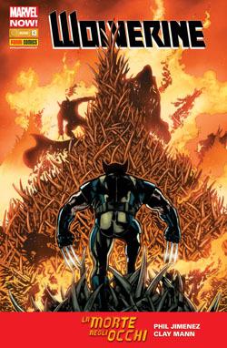 Wolverine 295