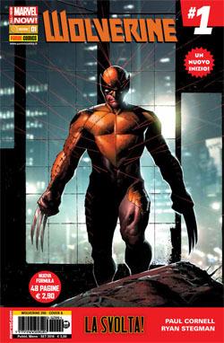 Wolverine 296