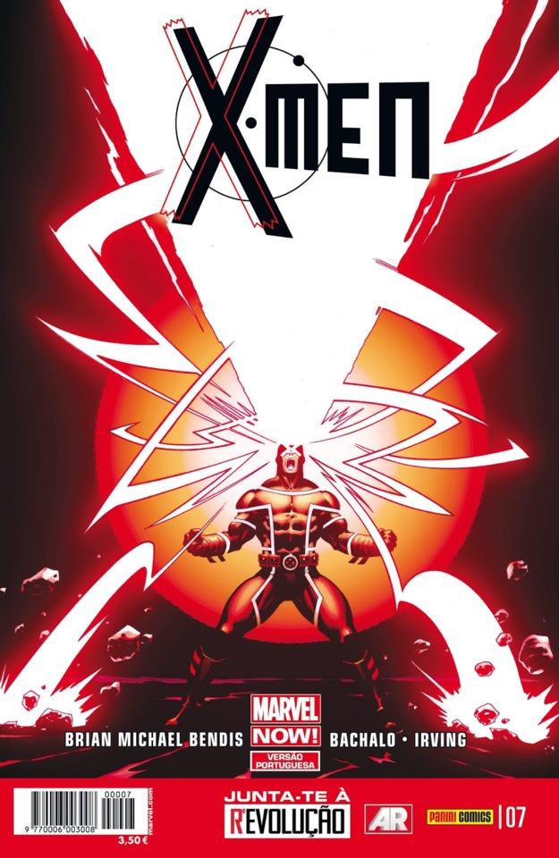 X-Men #7