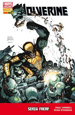 Wolverine 297