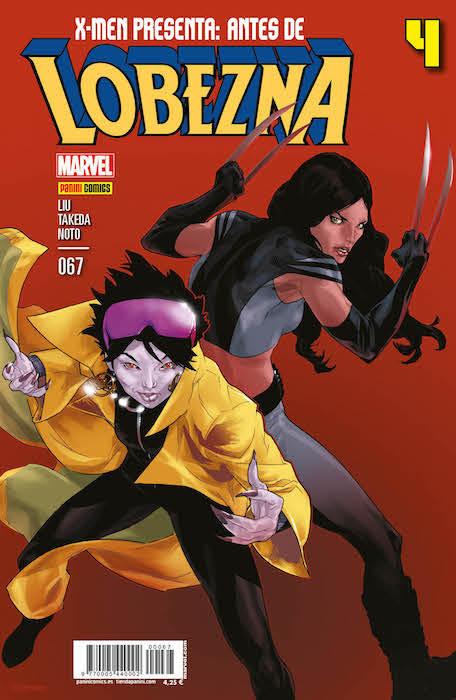 X-Men #67