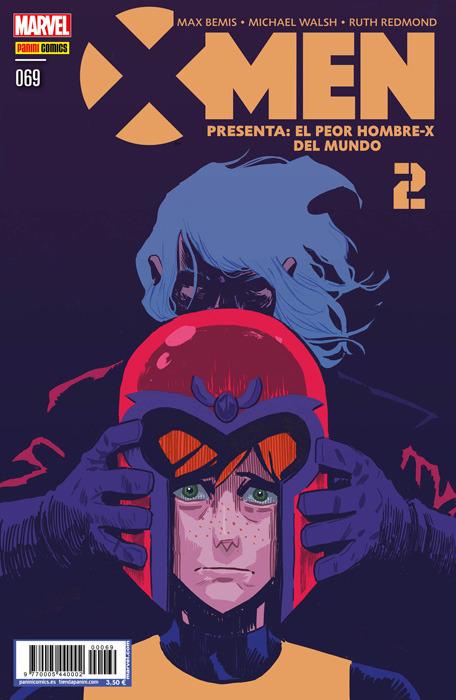 X-Men #69