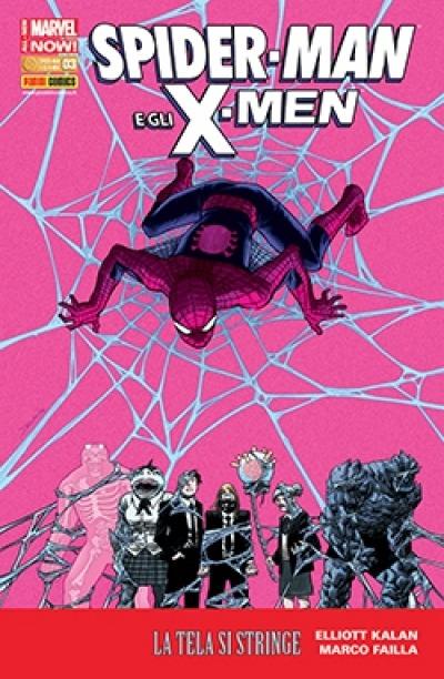 Wolverine e gli X-Men #42