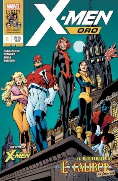 Gli Incredibili X-Men 339