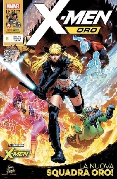 Gli Incredibili X-Men #341 cover