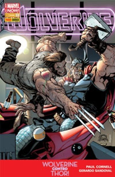 Wolverine 298