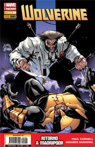 Wolverine 299