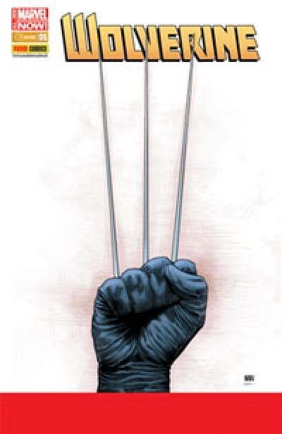 Wolverine 300