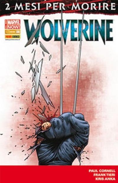 Wolverine 301
