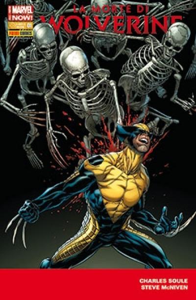 Wolverine 303