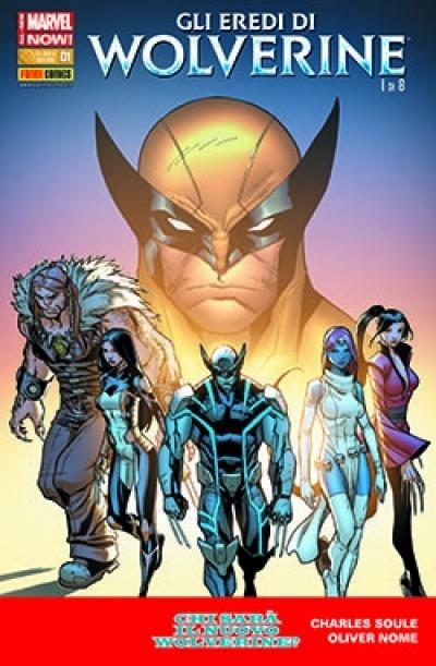 Wolverine 305
