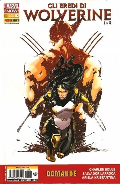Wolverine 306