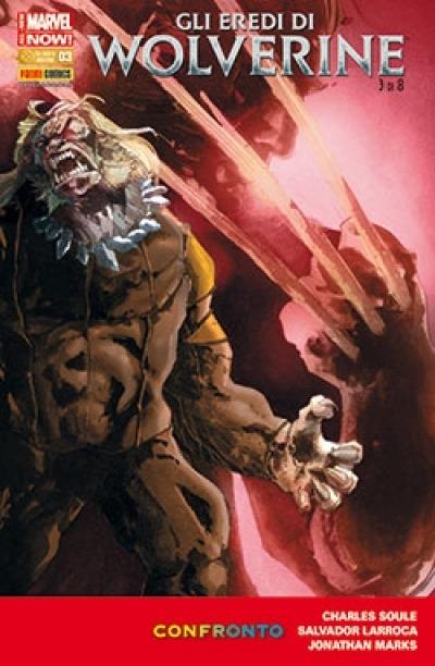 Wolverine 307