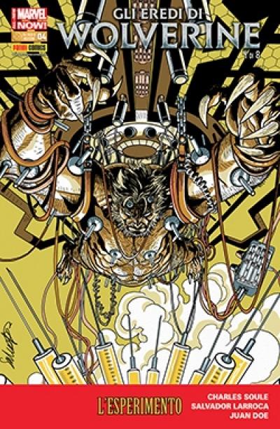 Wolverine 308