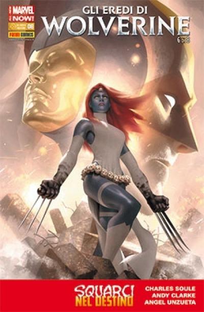 Wolverine 310