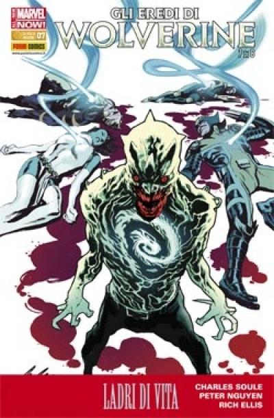 Wolverine 311
