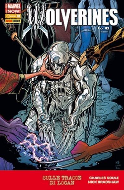 Wolverine 313
