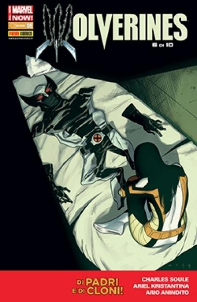 Wolverine 318