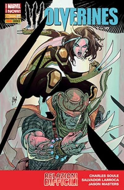 Wolverine 319