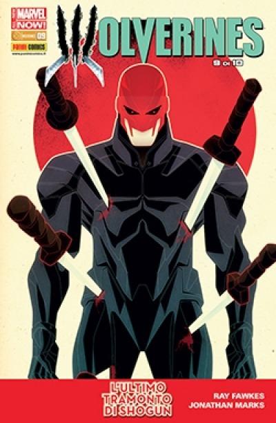 Wolverine 321