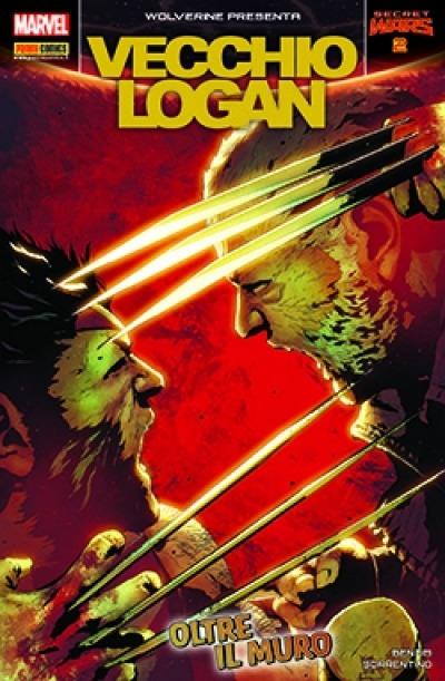 Wolverine 324