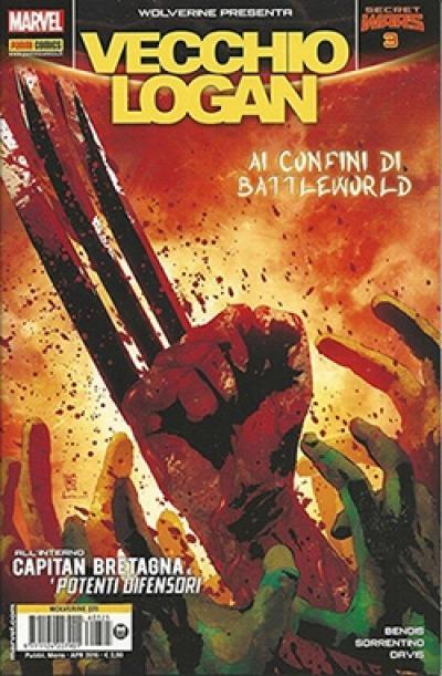 Wolverine 325