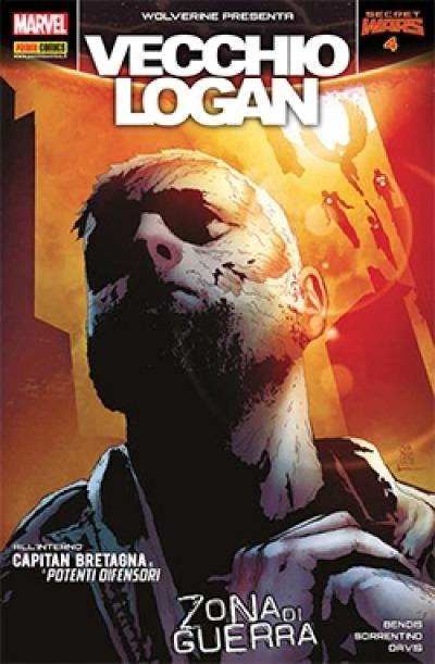 Wolverine 326