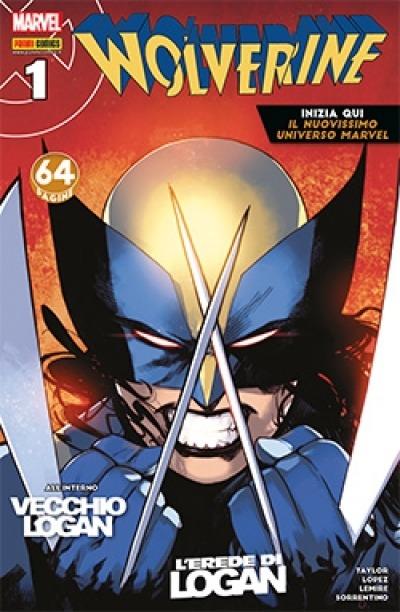Wolverine 327