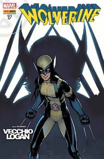 Wolverine 333