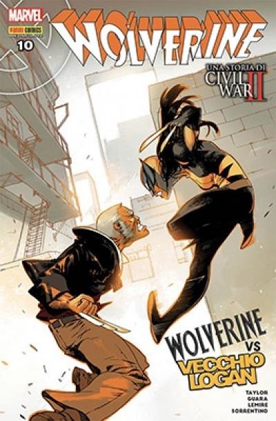 Wolverine 336