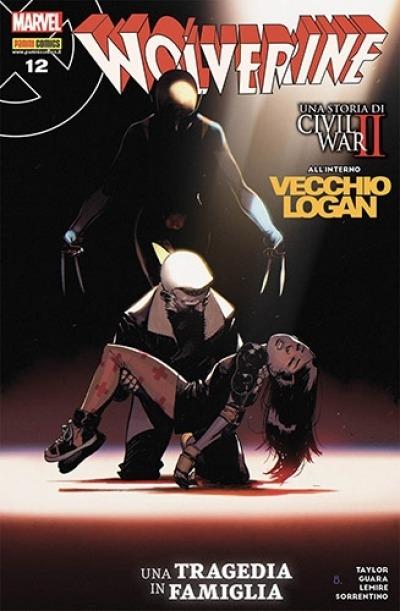 Wolverine 338