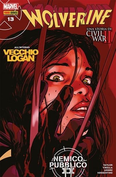 Wolverine 339