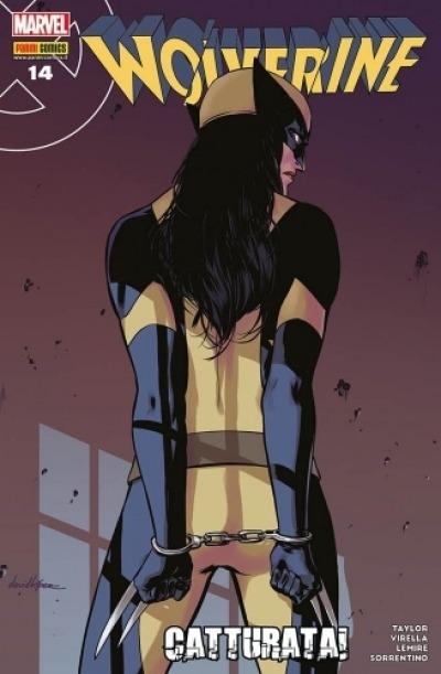 Wolverine 340