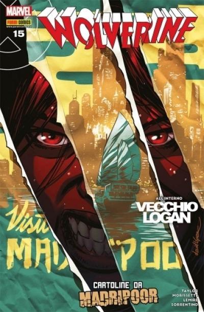Wolverine 341
