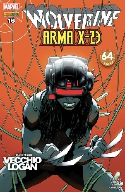 Wolverine 342
