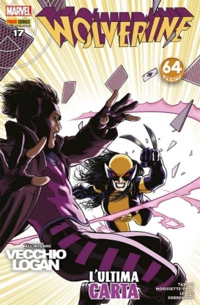 Wolverine 343