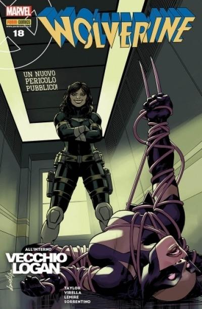 Wolverine 344