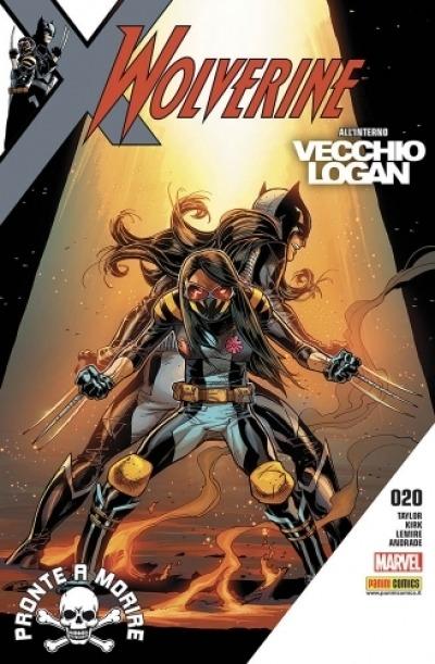 Wolverine 346