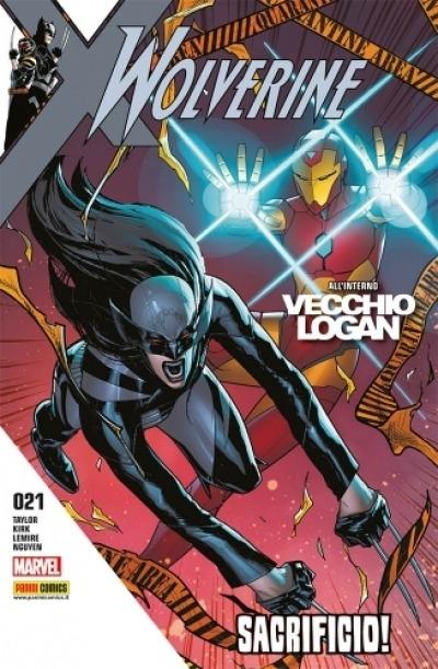 Wolverine 347