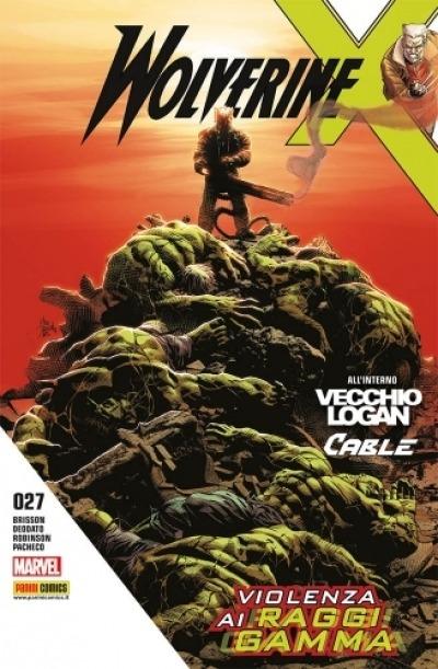 Wolverine 353