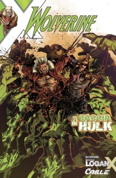 Wolverine 354