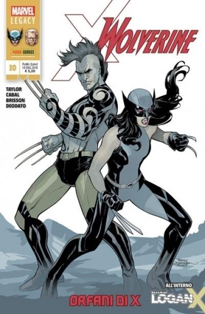 Wolverine 356