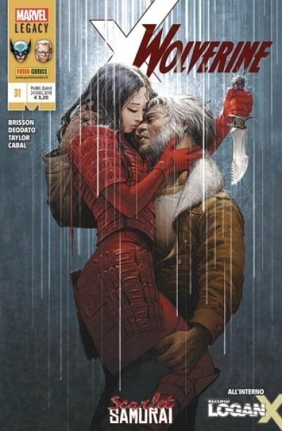 Wolverine 357