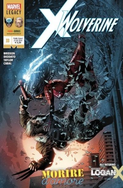 Wolverine 359
