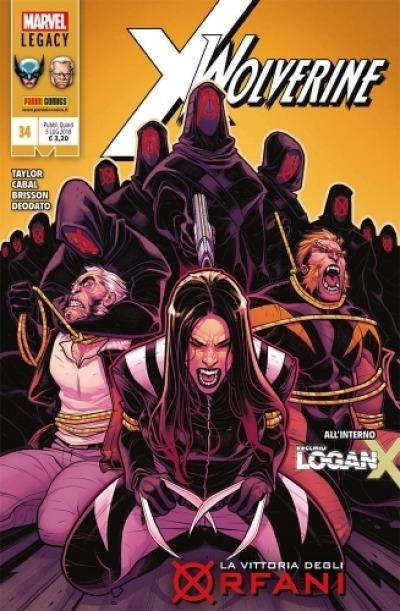 Wolverine 360