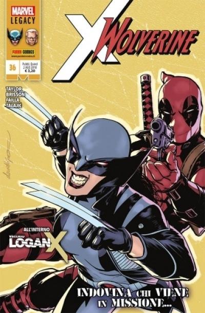 Wolverine 362