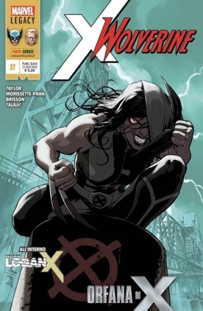 Wolverine 363